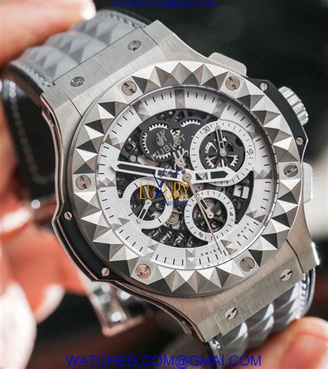 big bang depeche watch